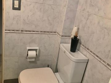 Venta Departamento 3 Ambientes con Balcon e Villa Crespo Capital Federal