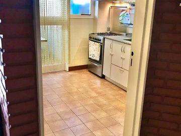 Venta Departamento 3 Ambientes con Balcon e Villa Crespo Capital Federal