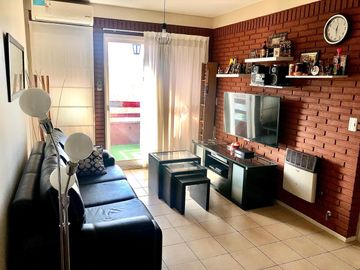 Venta Departamento 3 Ambientes con Balcon e Villa Crespo Capital Federal
