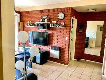 Venta Departamento 3 Ambientes con Balcon e Villa Crespo Capital Federal