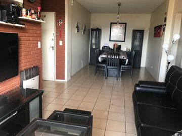 Venta Departamento 3 Ambientes con Balcon e Villa Crespo Capital Federal
