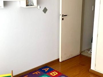Venta Departamento 3 Ambientes con Balcon e Villa Crespo Capital Federal