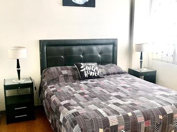 Venta Departamento 3 Ambientes con Balcon e Villa Crespo Capital Federal