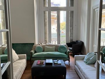 Departamento en venta - 4 Dormitorios 2 Baños - 165Mts2 - Retiro
