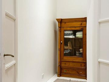 Departamento en venta - 4 Dormitorios 2 Baños - 165Mts2 - Retiro