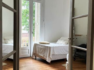 Departamento en venta - 4 Dormitorios 2 Baños - 165Mts2 - Retiro