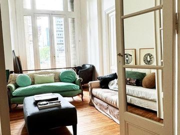 Departamento en venta - 4 Dormitorios 2 Baños - 165Mts2 - Retiro