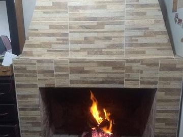 Casa en Huerta Grande