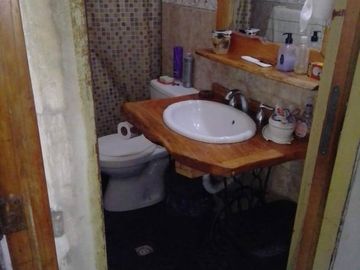 Casa en Huerta Grande