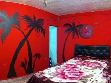 Casa en Huerta Grande