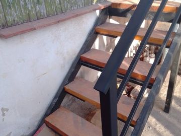 Casa en Huerta Grande