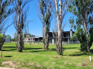 Terreno en  Azzurra Tortugas