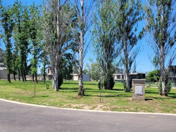 Terreno en  Azzurra Tortugas