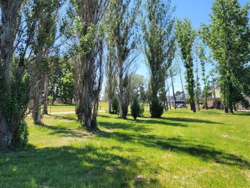 Terreno en  Azzurra Tortugas