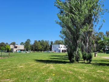 Terreno en  Azzurra Tortugas