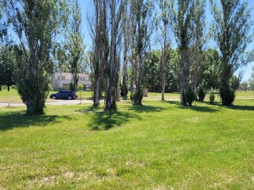Terreno en  Azzurra Tortugas