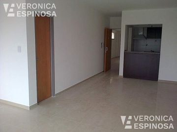 Departamento en venta de un ambiente y medio, Morón.