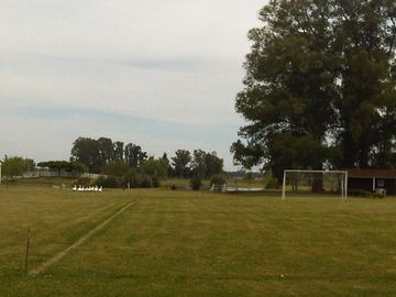 Retasado Venta de campo, fondo de comercio,  6has. en Gral. Rodriguez, pcia. de Buenos Aires