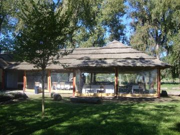 Retasado Venta de campo, fondo de comercio,  6has. en Gral. Rodriguez, pcia. de Buenos Aires