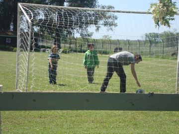 Retasado Venta de campo, fondo de comercio,  6has. en Gral. Rodriguez, pcia. de Buenos Aires