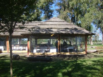 Retasado Venta de campo, fondo de comercio,  6has. en Gral. Rodriguez, pcia. de Buenos Aires