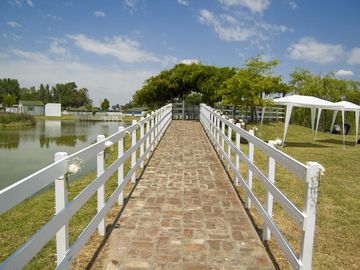 Retasado Venta de campo, fondo de comercio,  6has. en Gral. Rodriguez, pcia. de Buenos Aires
