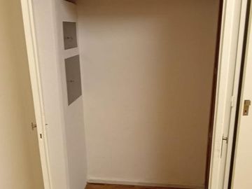 Departamento en venta 2 ambientes Balvanera con patio