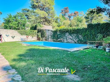 Venta Quinta Ideal Instituciones, Clubes, Colegios - Localidad de Trujui - Partido de Moreno