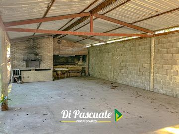 Venta Quinta Ideal Instituciones, Clubes, Colegios - Localidad de Trujui - Partido de Moreno