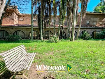 Venta Quinta Ideal Instituciones, Clubes, Colegios - Localidad de Trujui - Partido de Moreno