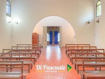 Venta Quinta Ideal Instituciones, Clubes, Colegios - Localidad de Trujui - Partido de Moreno