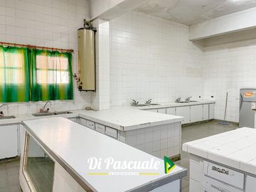 Venta Quinta Ideal Instituciones, Clubes, Colegios - Localidad de Trujui - Partido de Moreno