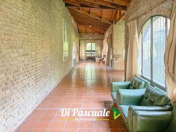 Venta Quinta Ideal Instituciones, Clubes, Colegios - Localidad de Trujui - Partido de Moreno