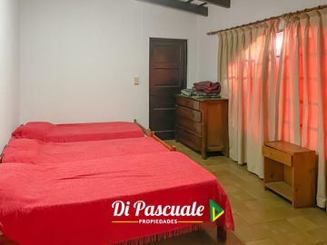 Venta Quinta Ideal Instituciones, Clubes, Colegios - Localidad de Trujui - Partido de Moreno