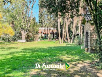 Venta Quinta Ideal Instituciones, Clubes, Colegios - Localidad de Trujui - Partido de Moreno