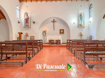 Venta Quinta Ideal Instituciones, Clubes, Colegios - Localidad de Trujui - Partido de Moreno