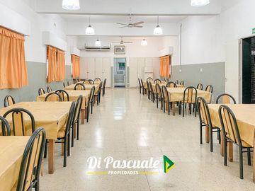 Venta Quinta Ideal Instituciones, Clubes, Colegios - Localidad de Trujui - Partido de Moreno