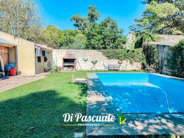 Venta Quinta Ideal Instituciones, Clubes, Colegios - Localidad de Trujui - Partido de Moreno