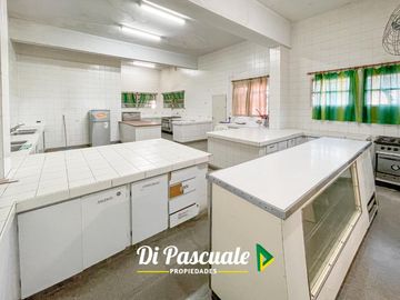 Venta Quinta Ideal Instituciones, Clubes, Colegios - Localidad de Trujui - Partido de Moreno