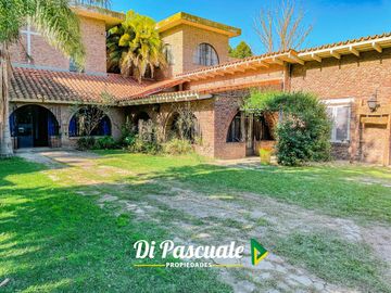 Venta Quinta Ideal Instituciones, Clubes, Colegios - Localidad de Trujui - Partido de Moreno