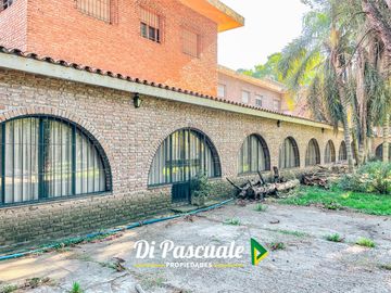 Venta Quinta Ideal Instituciones, Clubes, Colegios - Localidad de Trujui - Partido de Moreno