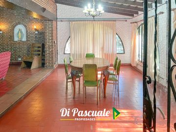 Venta Quinta Ideal Instituciones, Clubes, Colegios - Localidad de Trujui - Partido de Moreno