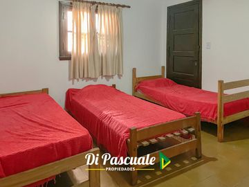 Venta Quinta Ideal Instituciones, Clubes, Colegios - Localidad de Trujui - Partido de Moreno
