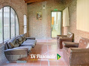 Venta Quinta Ideal Instituciones, Clubes, Colegios - Localidad de Trujui - Partido de Moreno