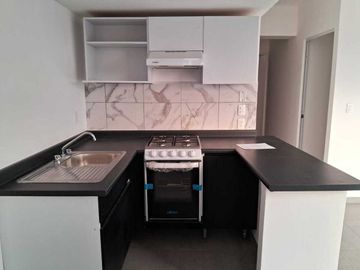 Se vende departamento en Azcapotzalco