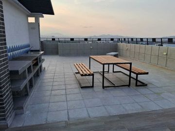Se vende departamento en Azcapotzalco