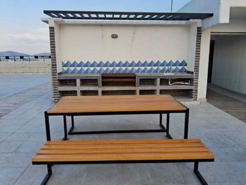 Se vende departamento en Azcapotzalco