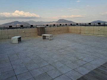 Se vende departamento en Azcapotzalco