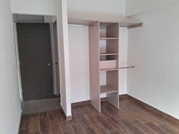 Se vende departamento en Azcapotzalco