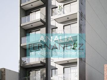 Departamento en Hurlingham